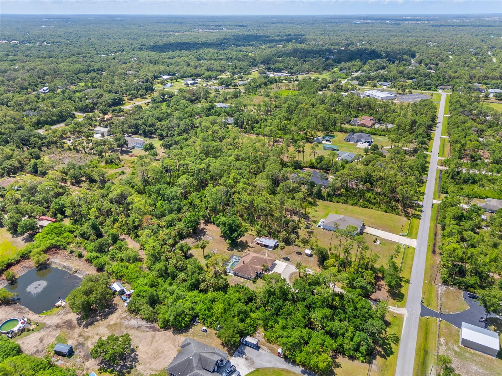 6534 DUNBARTON ST, NORTH PORT, FL, 34291