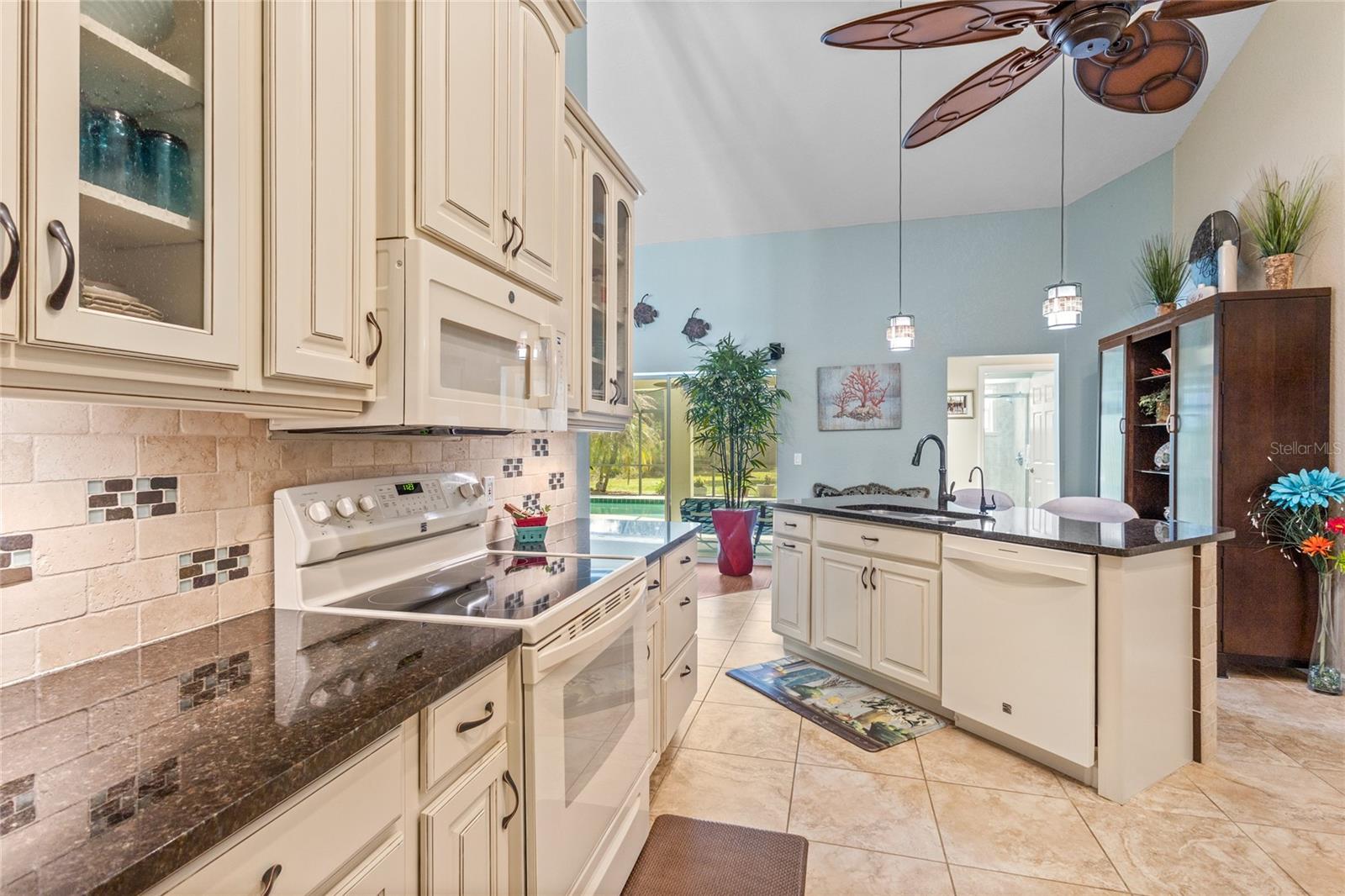 6534 DUNBARTON ST, NORTH PORT, FL, 34291
