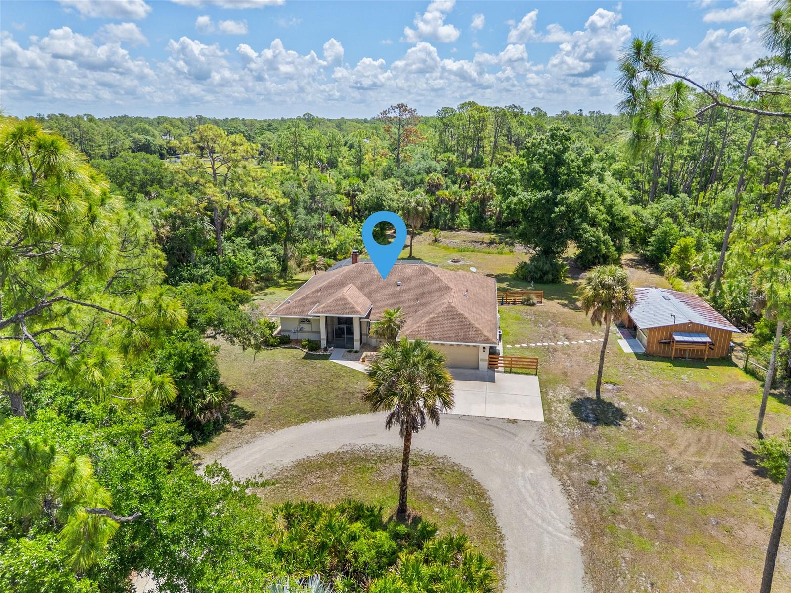6534 DUNBARTON ST, NORTH PORT, FL, 34291