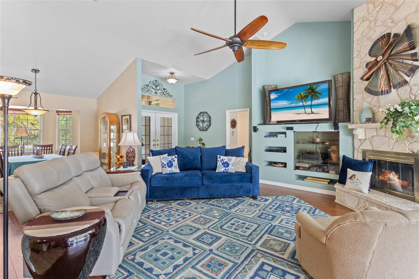 6534 DUNBARTON ST, NORTH PORT, FL, 34291