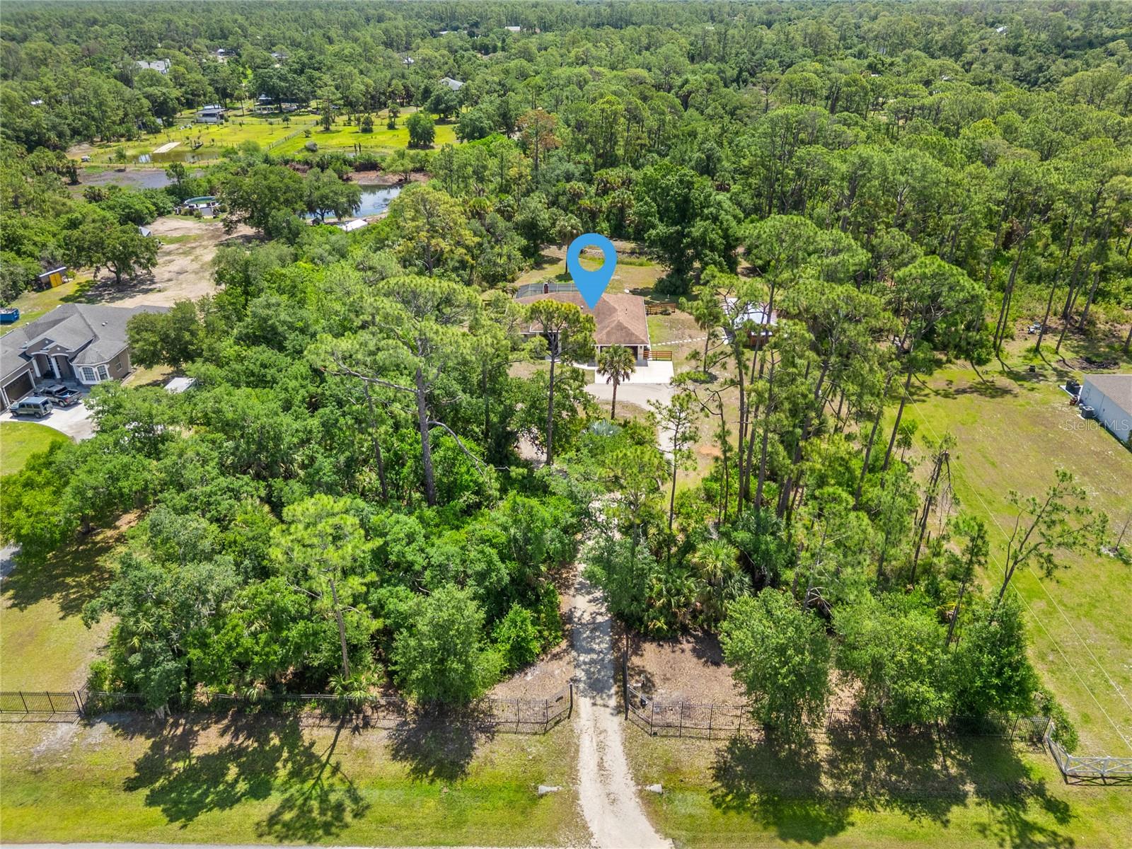 6534 DUNBARTON ST, NORTH PORT, FL, 34291