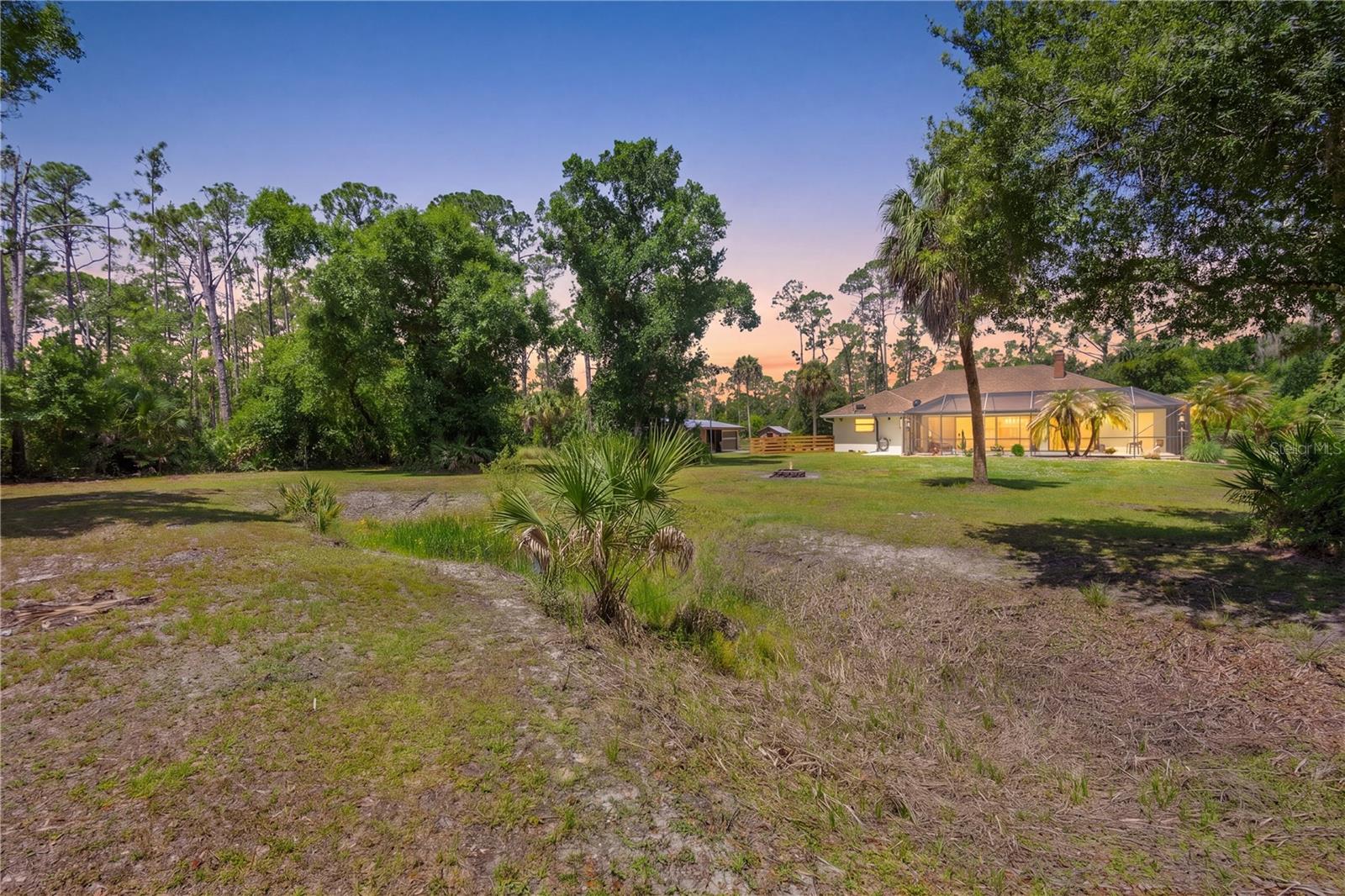 6534 DUNBARTON ST, NORTH PORT, FL, 34291