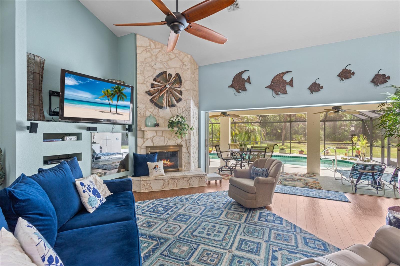 6534 DUNBARTON ST, NORTH PORT, FL, 34291
