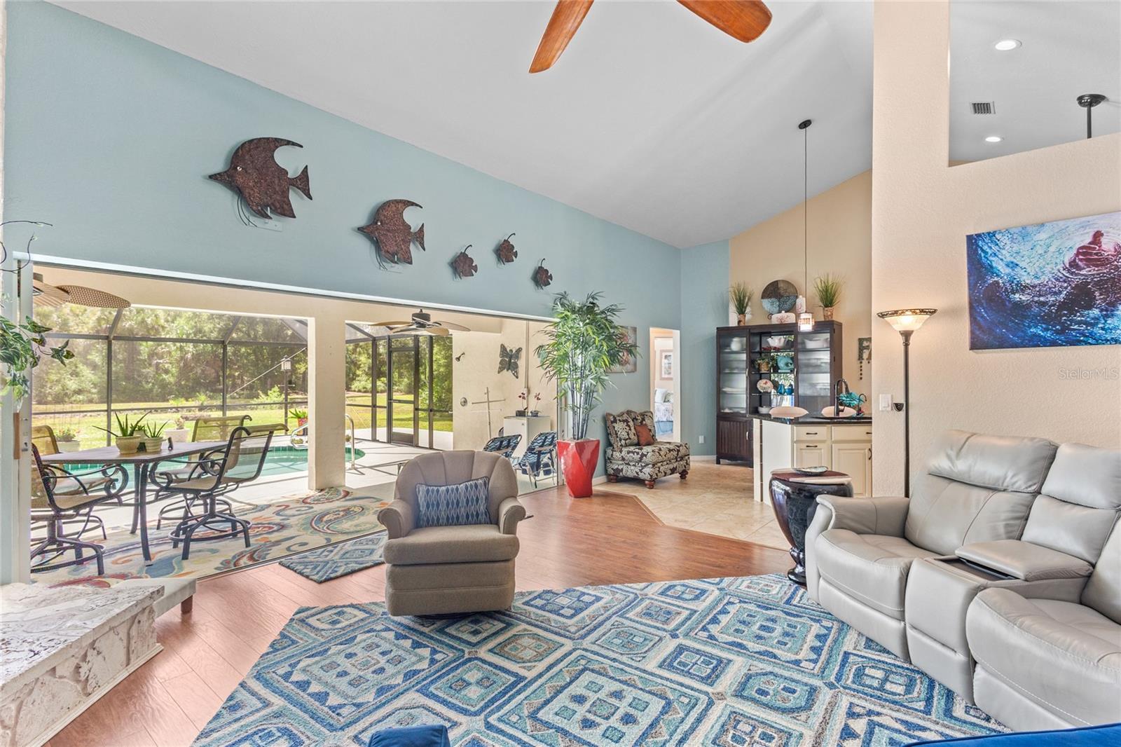 6534 DUNBARTON ST, NORTH PORT, FL, 34291