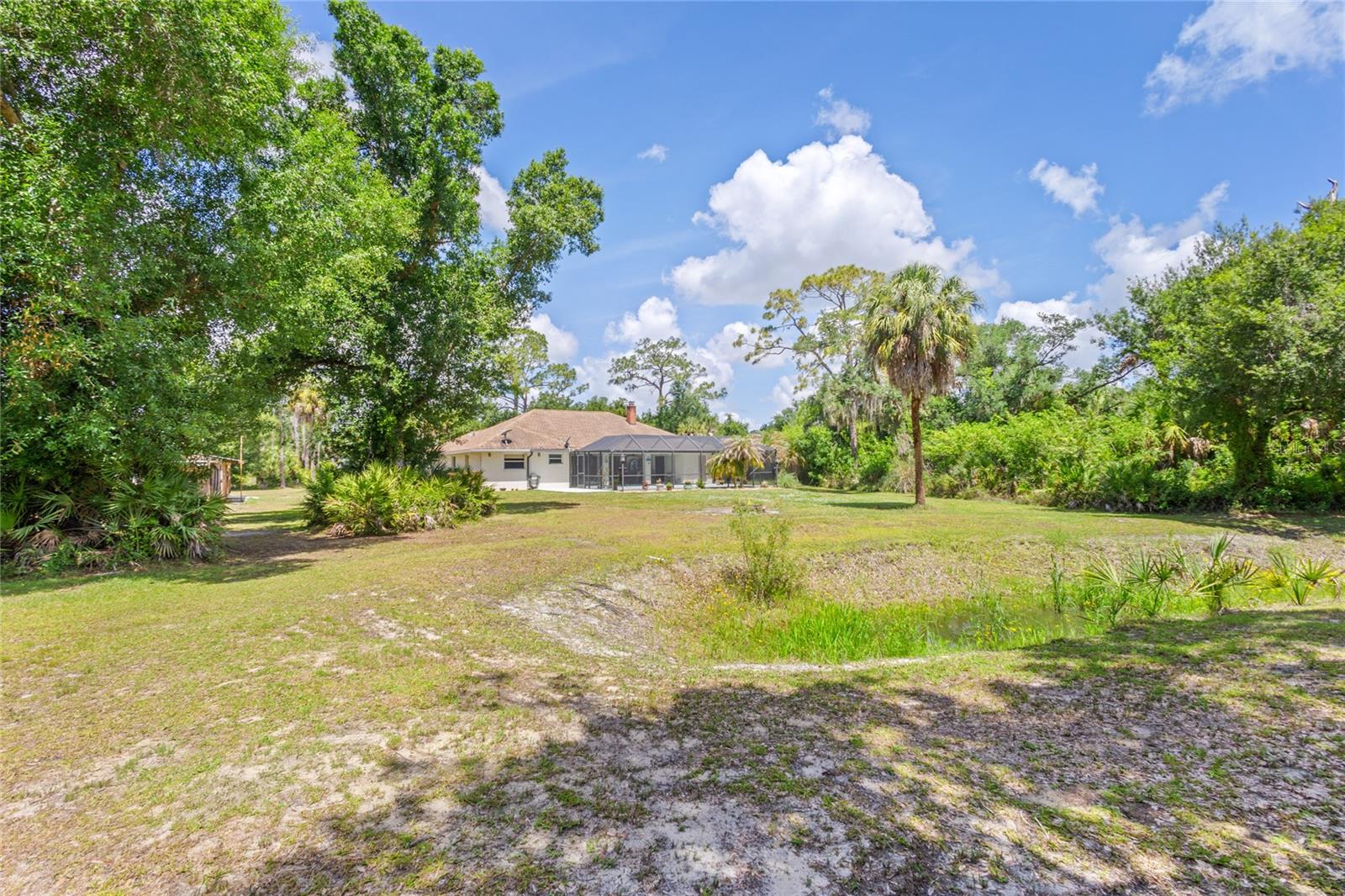 6534 DUNBARTON ST, NORTH PORT, FL, 34291
