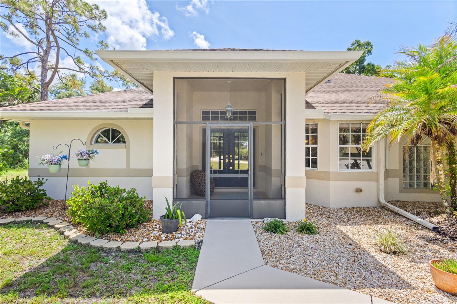 6534 DUNBARTON ST, NORTH PORT, FL, 34291