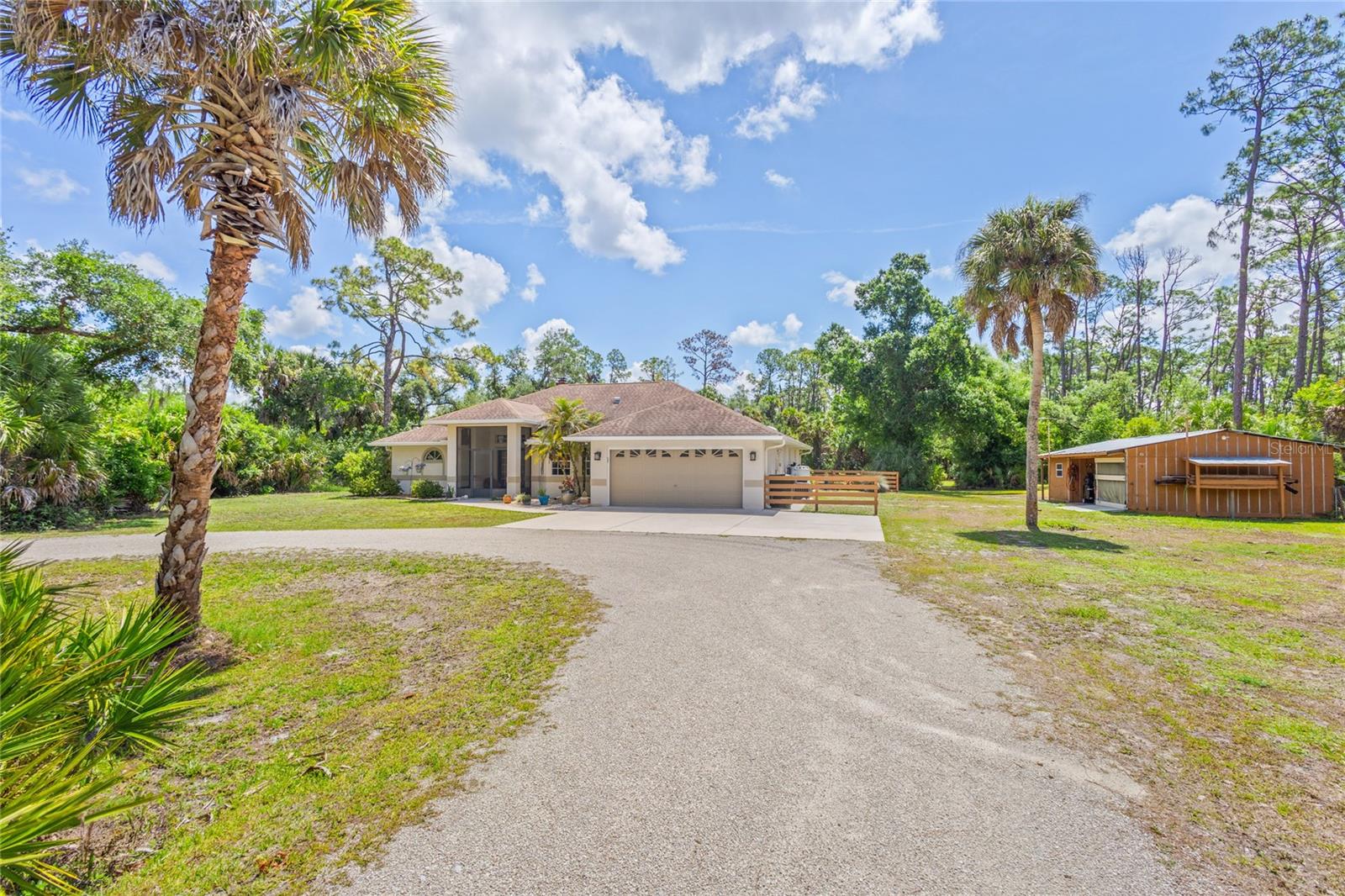 6534 DUNBARTON ST, NORTH PORT, FL, 34291