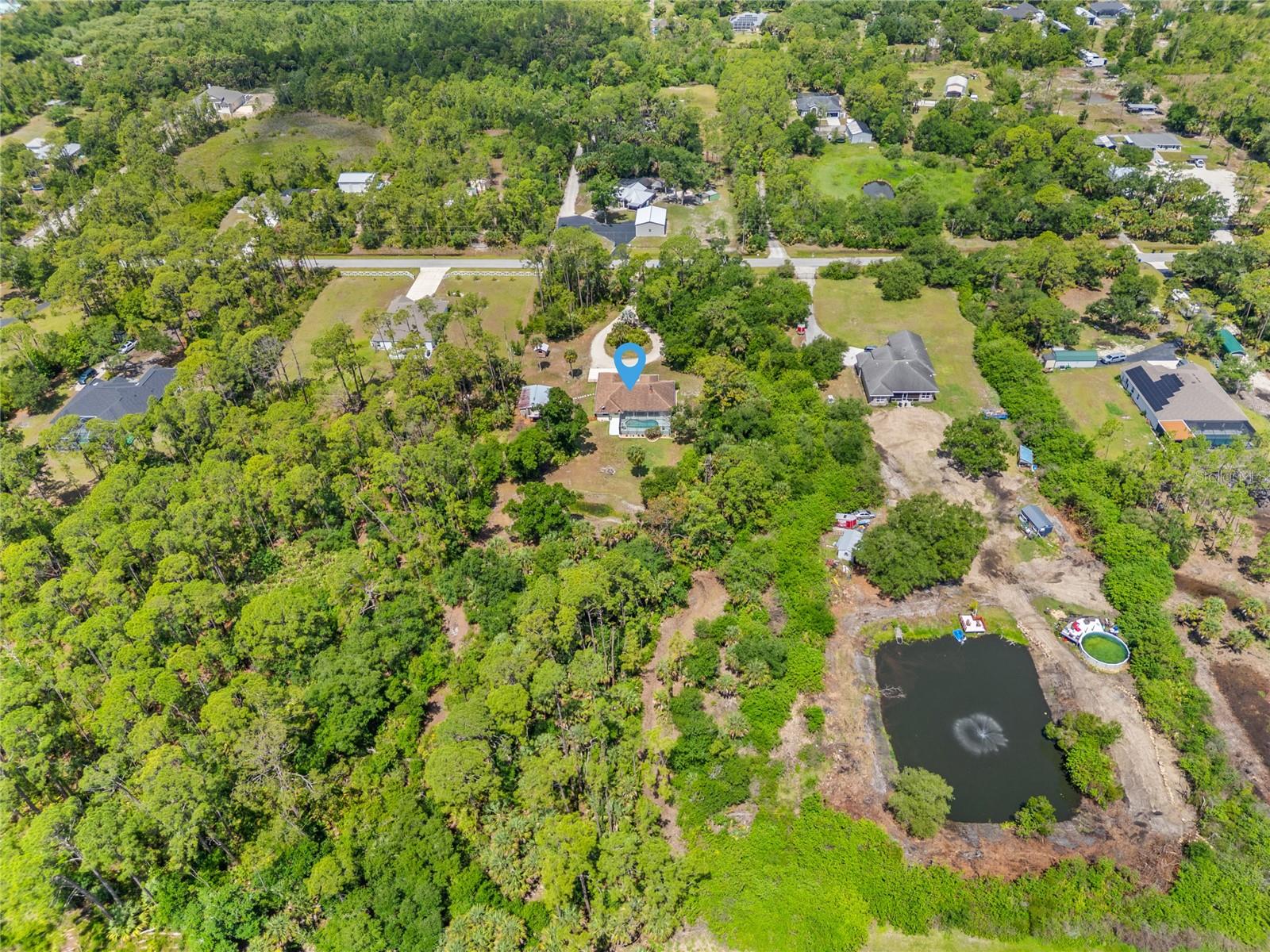 6534 DUNBARTON ST, NORTH PORT, FL, 34291