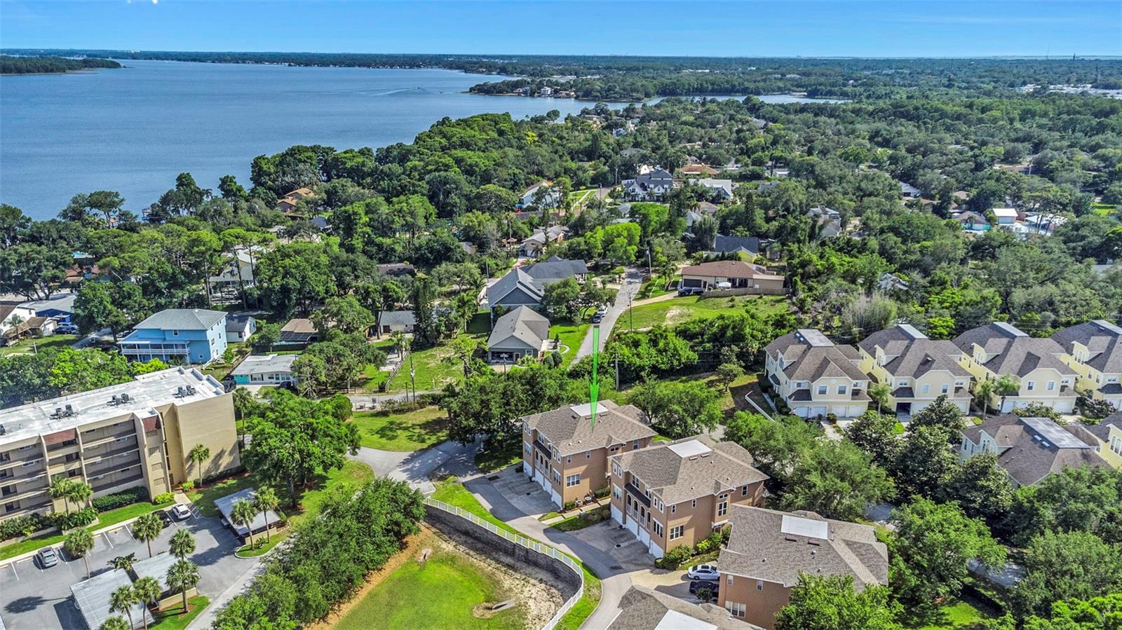 94 S HIGHLAND AVE #2401, TARPON SPRINGS, FL, 34689