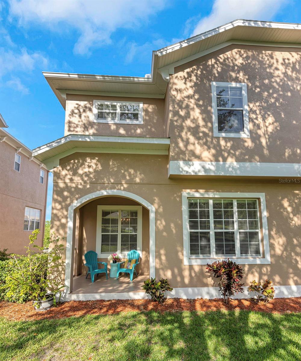 94 S HIGHLAND AVE #2401, TARPON SPRINGS, FL, 34689