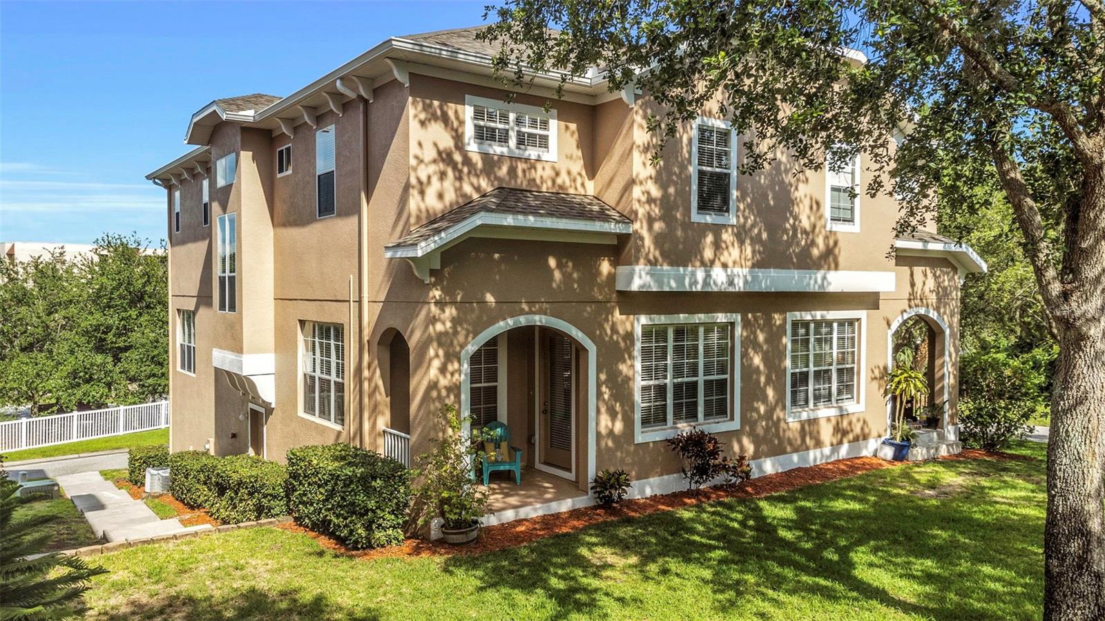94 S HIGHLAND AVE #2401, TARPON SPRINGS, FL, 34689