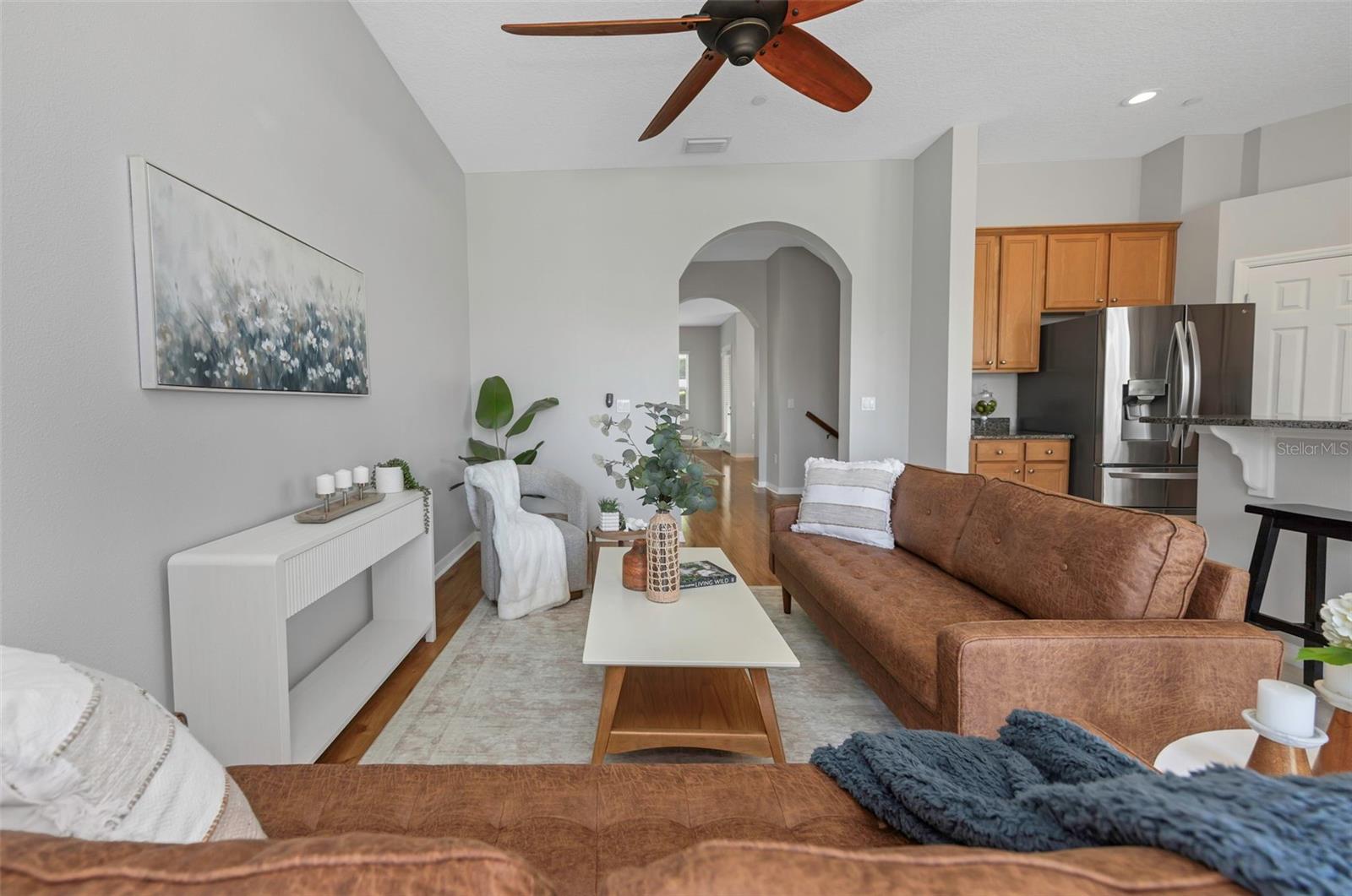 94 S HIGHLAND AVE #2401, TARPON SPRINGS, FL, 34689