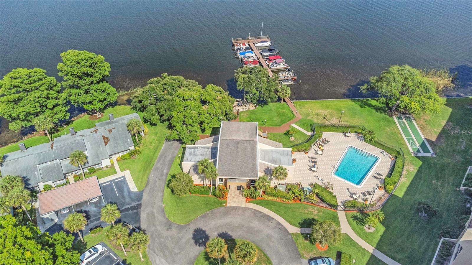 94 S HIGHLAND AVE #2401, TARPON SPRINGS, FL, 34689
