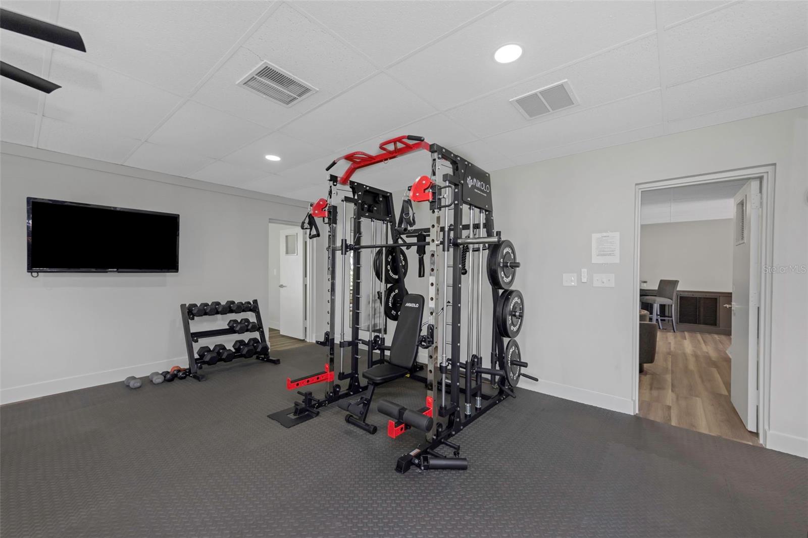 94 S HIGHLAND AVE #2401, TARPON SPRINGS, FL, 34689