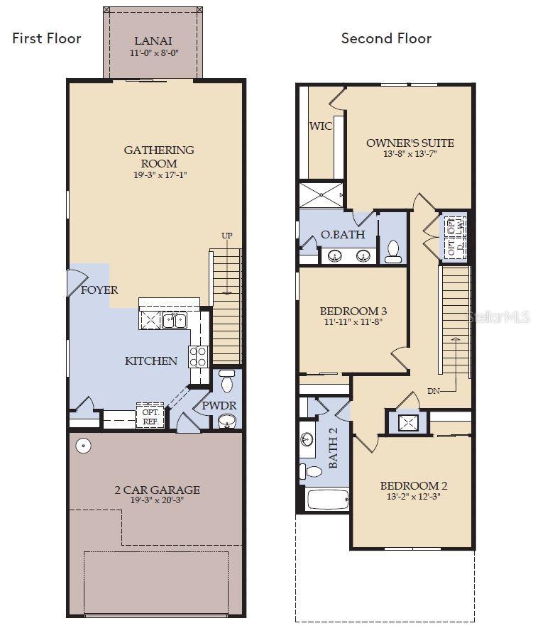 472 BERYL COVE, SANFORD, FL, 32771