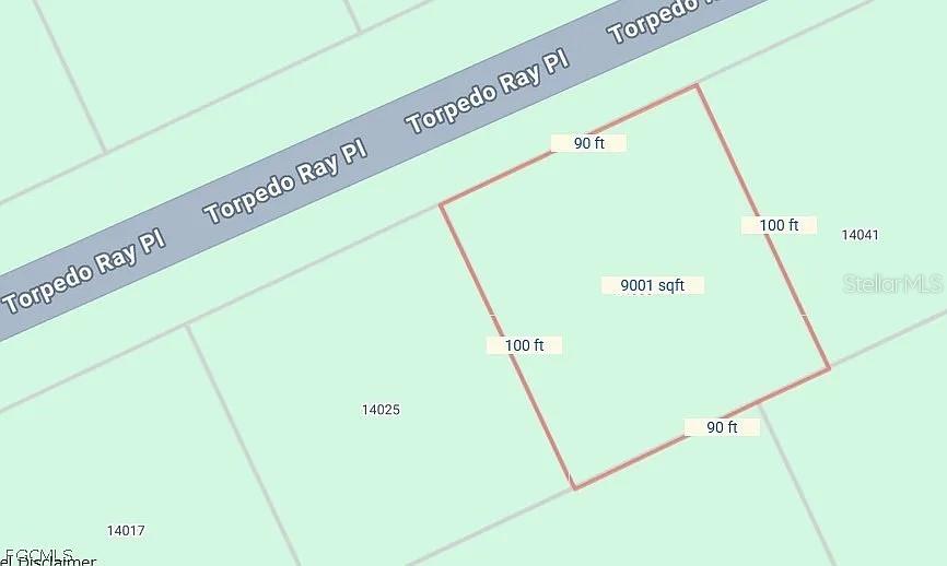 ROTONDA VILLAS, PLACIDA, FL, 33946