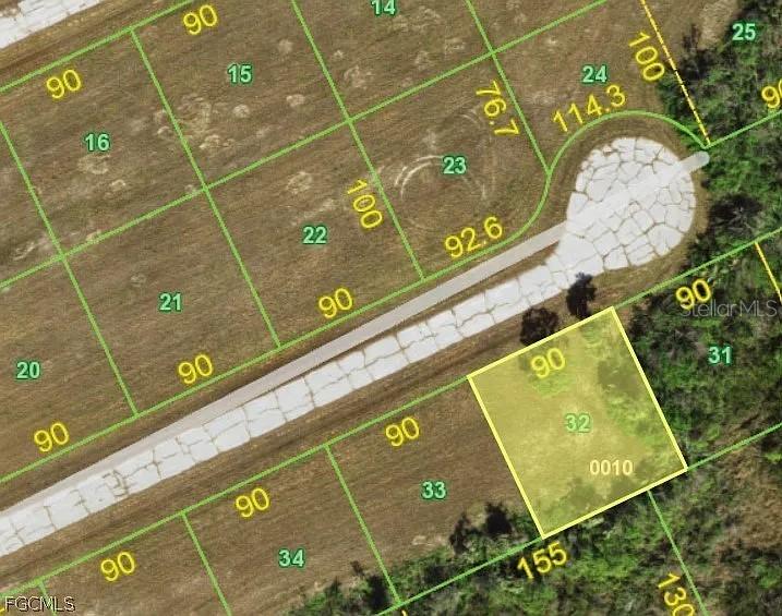 ROTONDA VILLAS, PLACIDA, FL, 33946