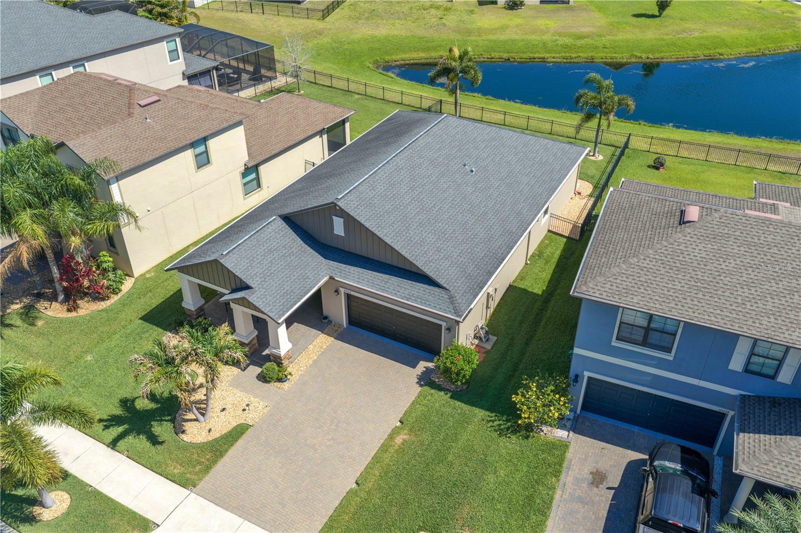 10036 SAGE CREEK DR, SUN CITY CENTER, FL, 33573