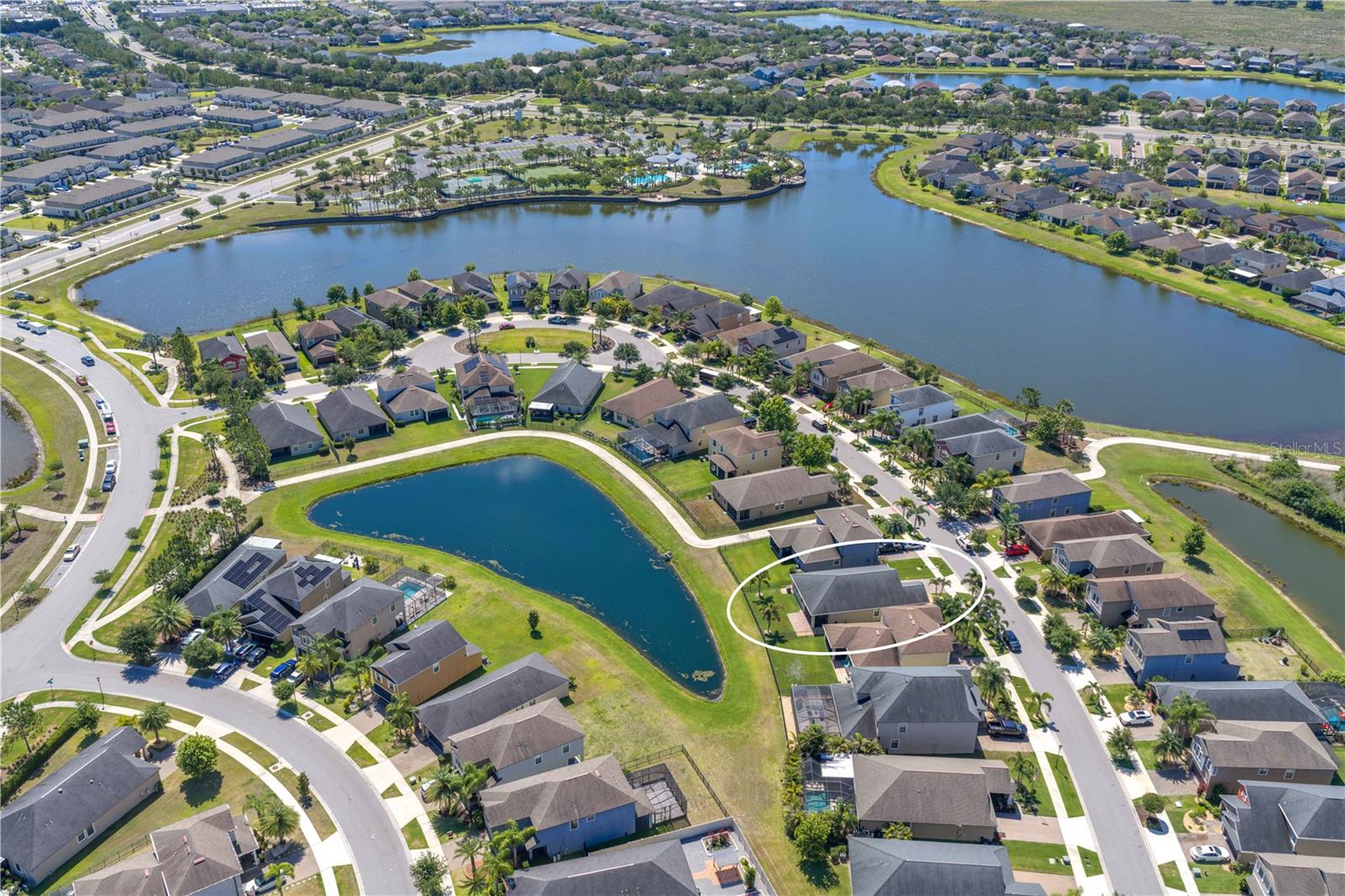 10036 SAGE CREEK DR, SUN CITY CENTER, FL, 33573