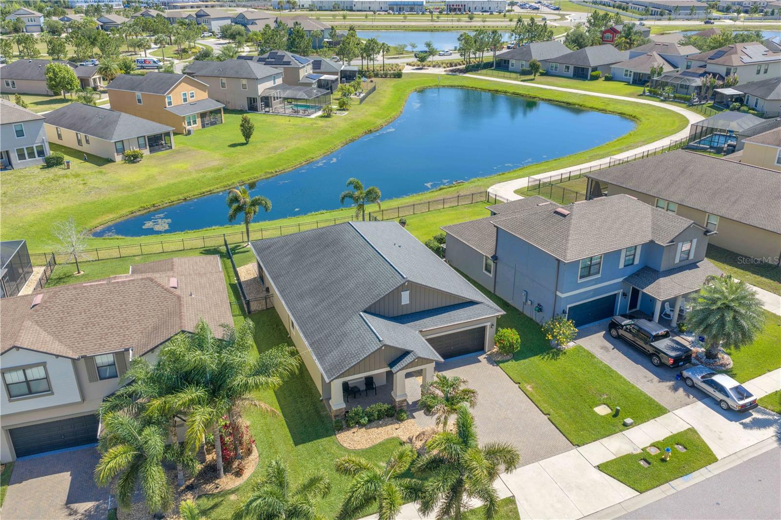 10036 SAGE CREEK DR, SUN CITY CENTER, FL, 33573