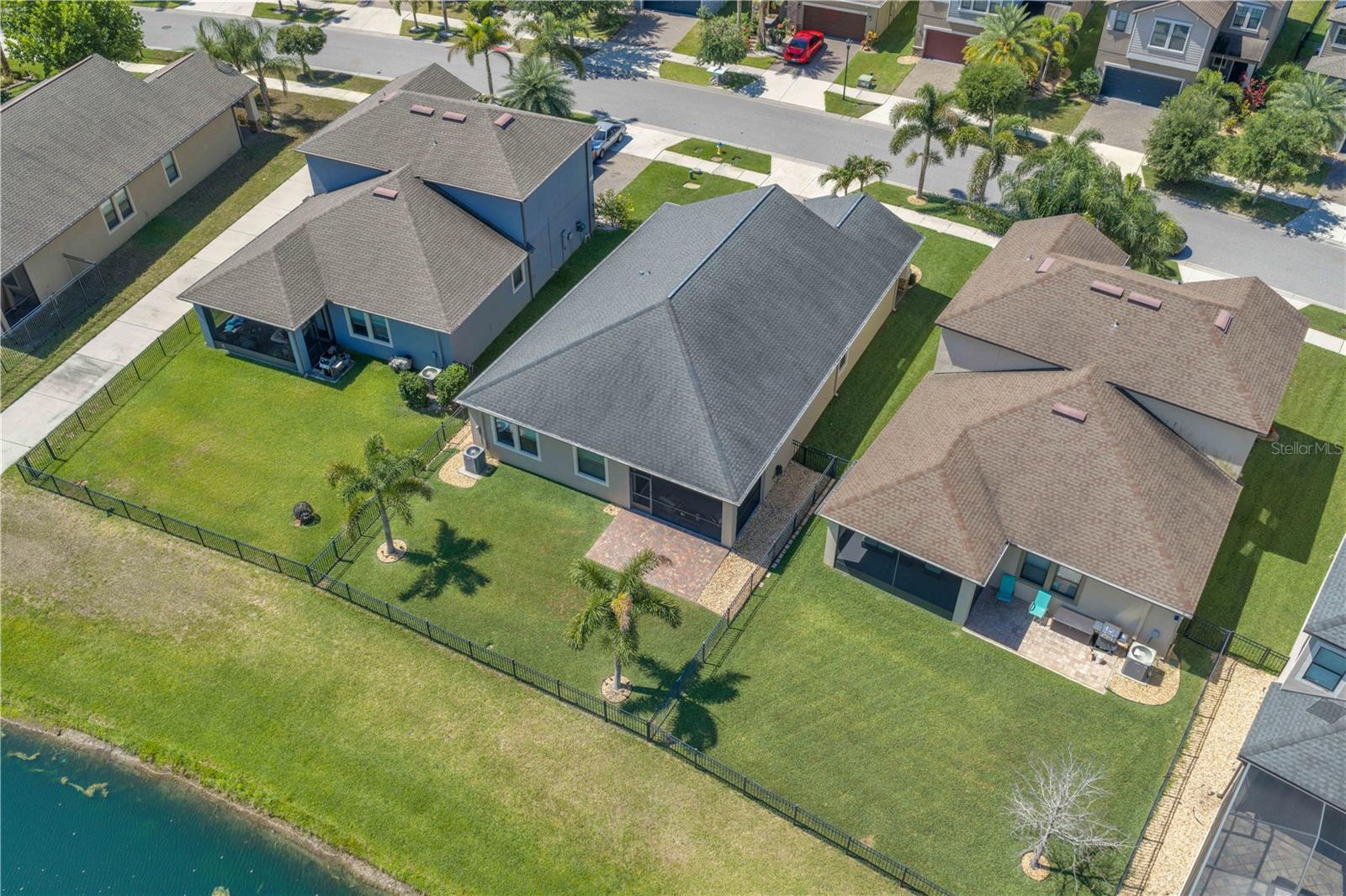 10036 SAGE CREEK DR, SUN CITY CENTER, FL, 33573