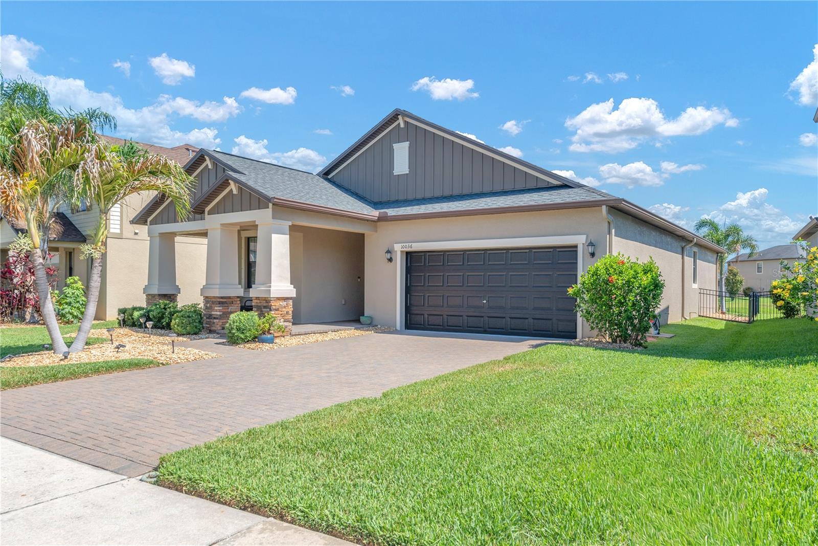10036 SAGE CREEK DR, SUN CITY CENTER, FL, 33573