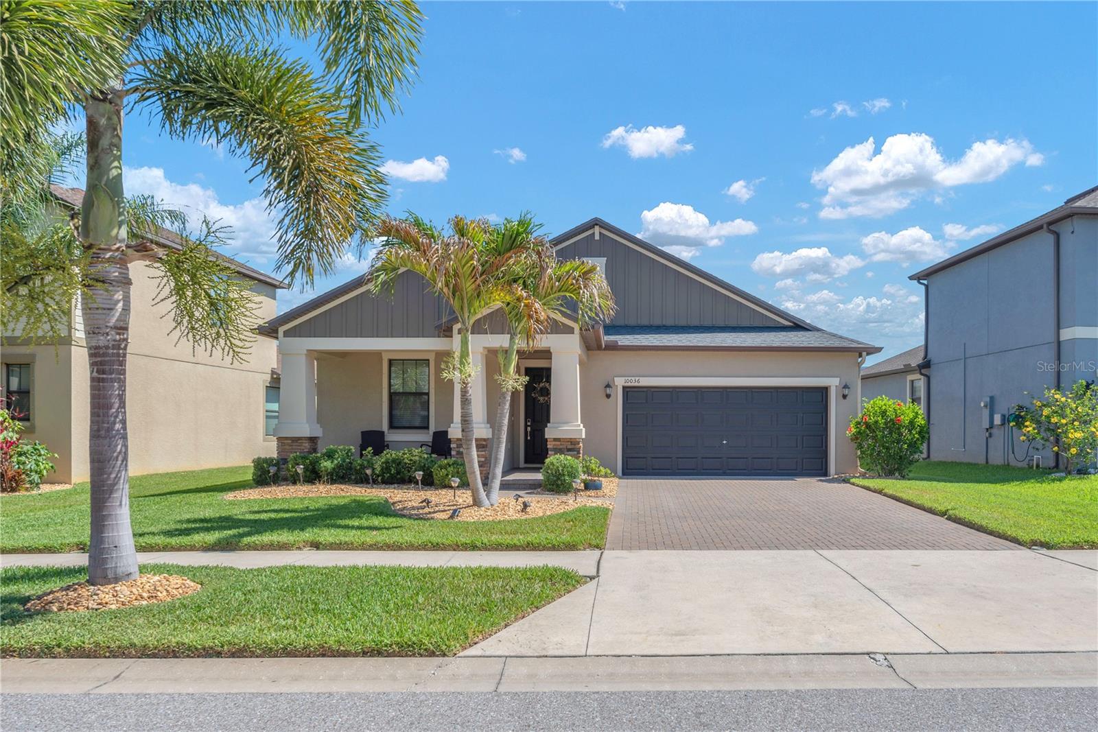 10036 SAGE CREEK DR, SUN CITY CENTER, FL, 33573