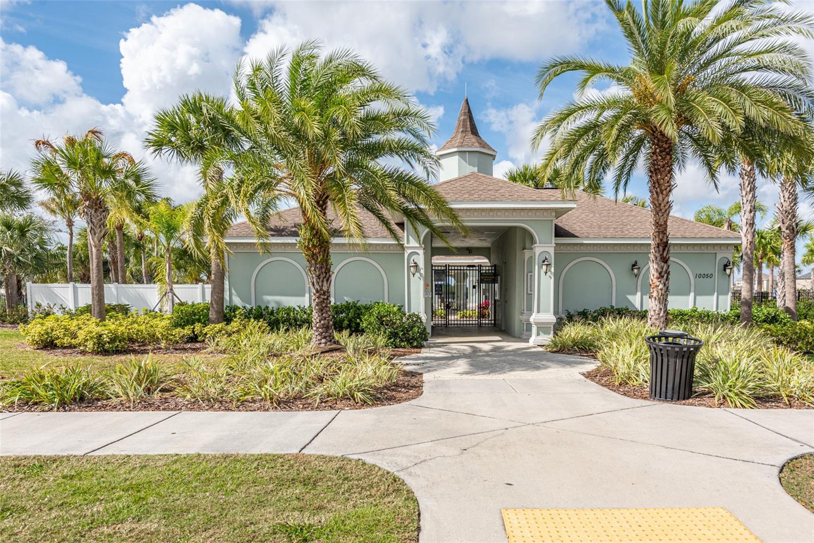 10036 SAGE CREEK DR, SUN CITY CENTER, FL, 33573