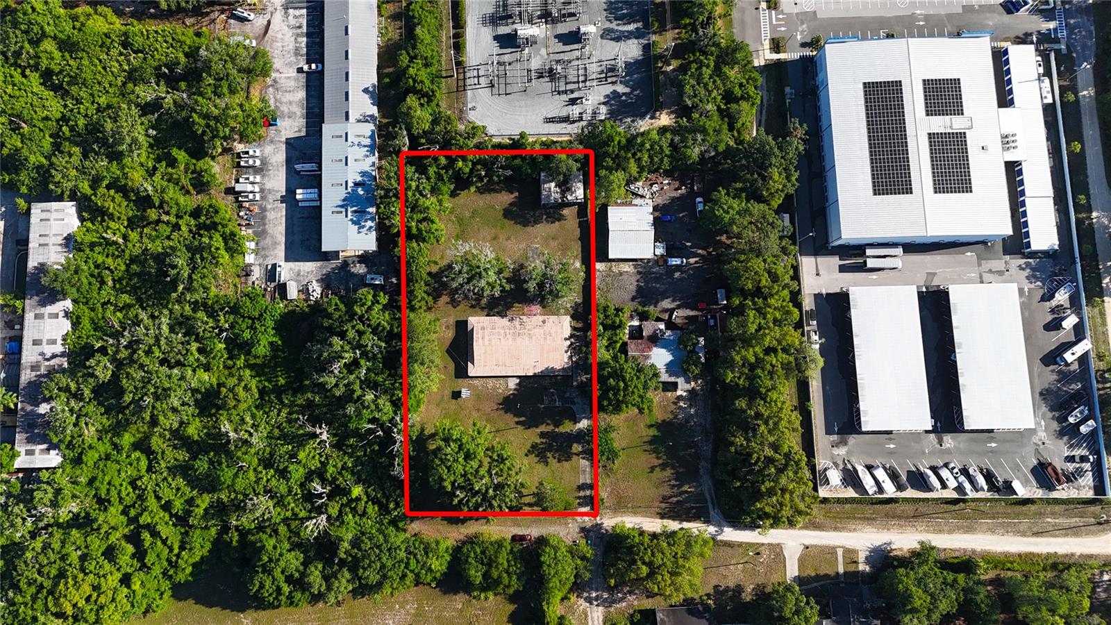 13203 BLISSFIELD, ODESSA, FL, 33556