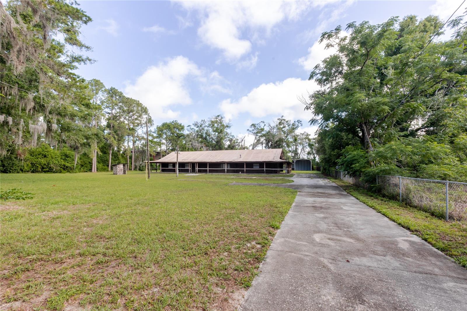 13203 BLISSFIELD, ODESSA, FL, 33556