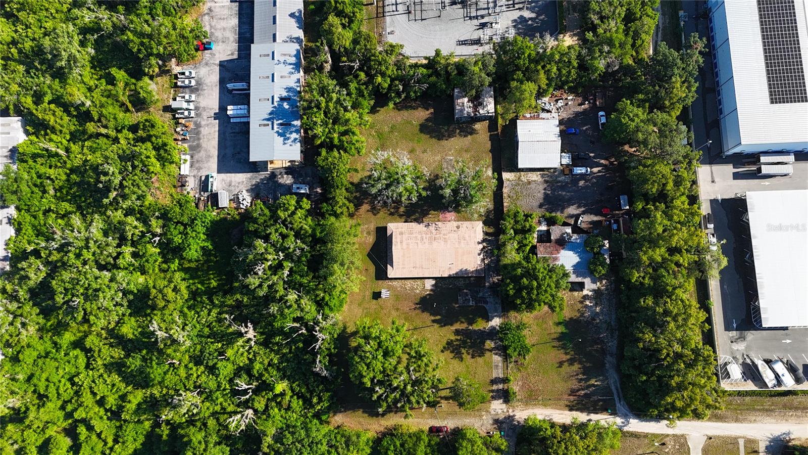 13203 BLISSFIELD, ODESSA, FL, 33556