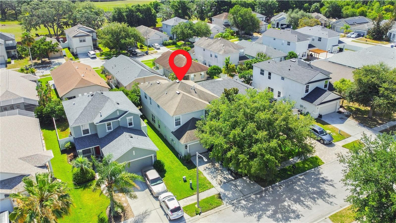 3514 FORAY LN, NEW PORT RICHEY, FL, 34655