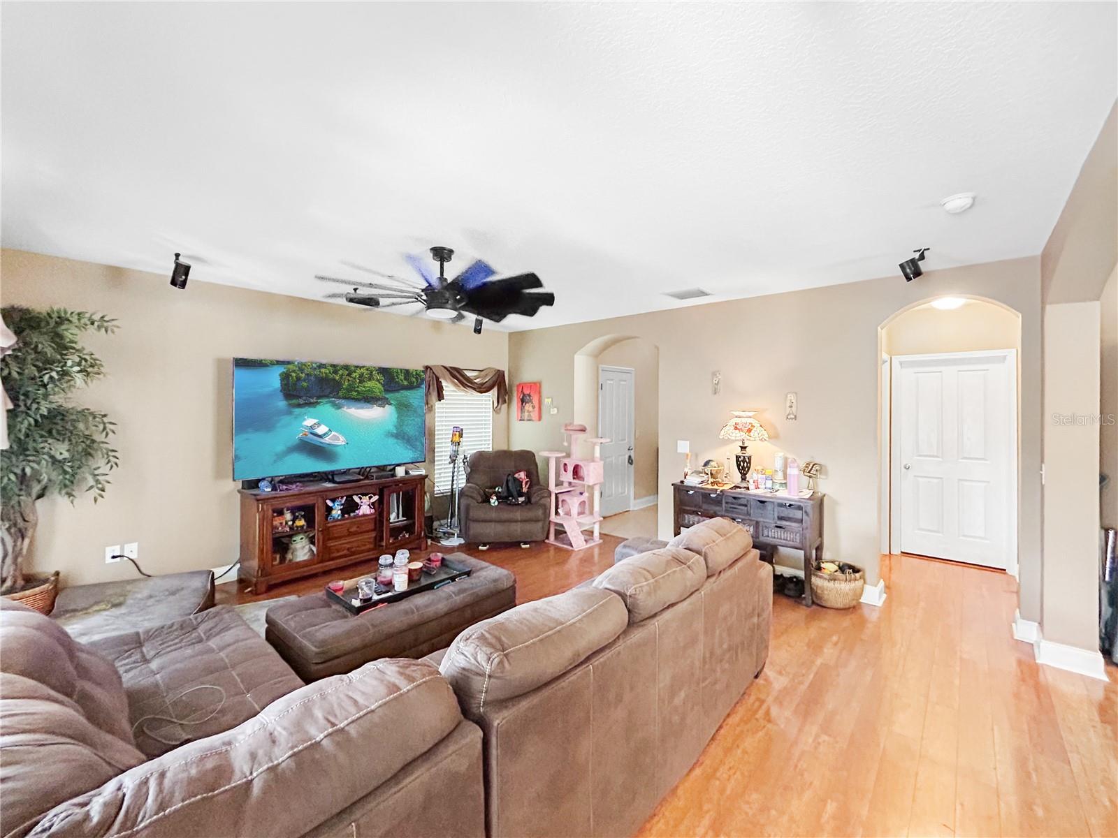 3514 FORAY LN, NEW PORT RICHEY, FL, 34655