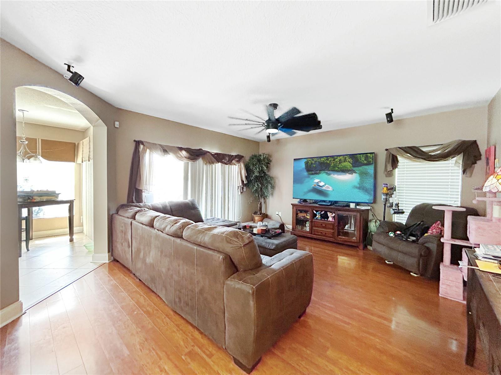 3514 FORAY LN, NEW PORT RICHEY, FL, 34655