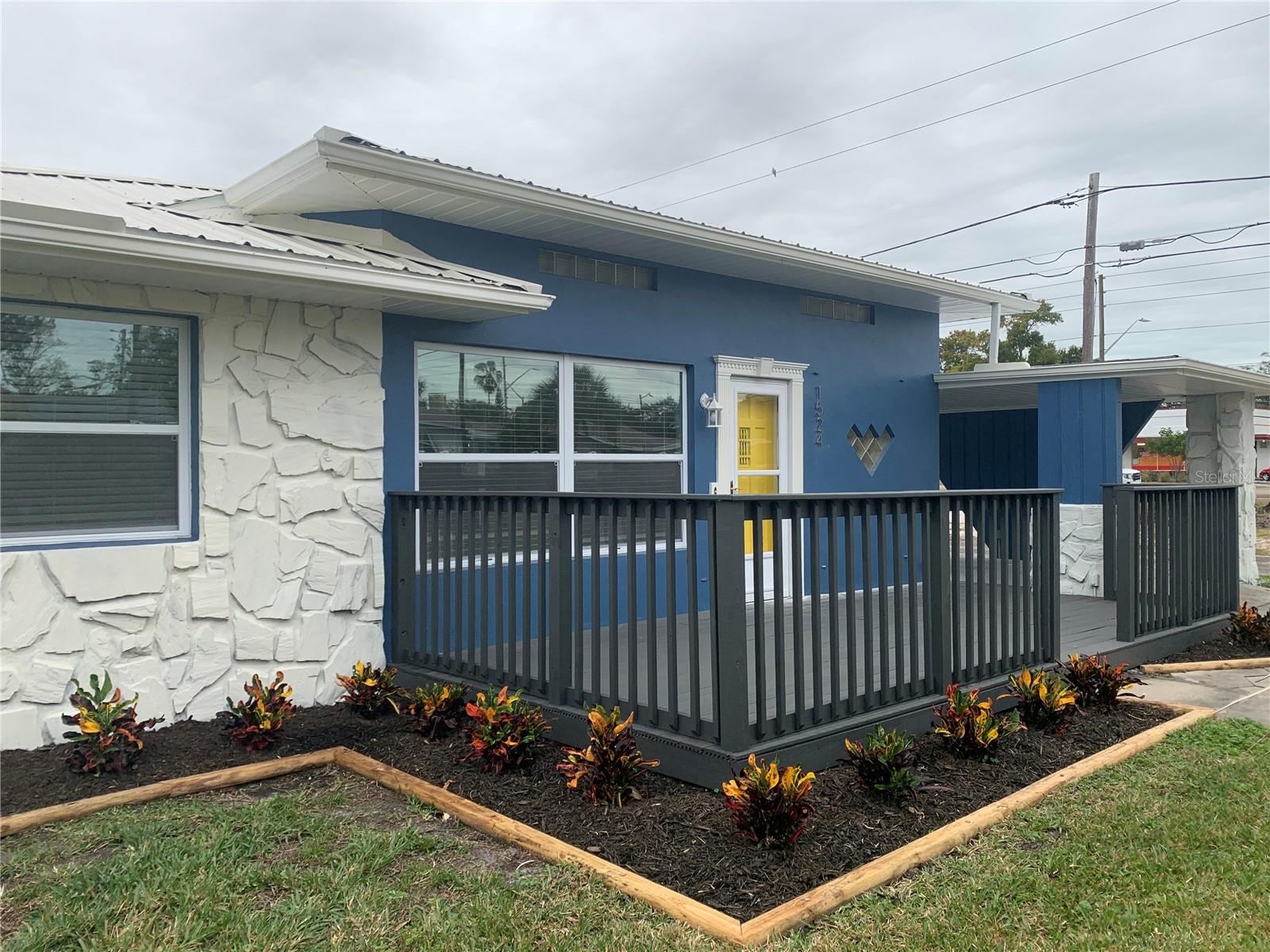 1524 18TH AVE N, ST PETERSBURG, FL, 33704