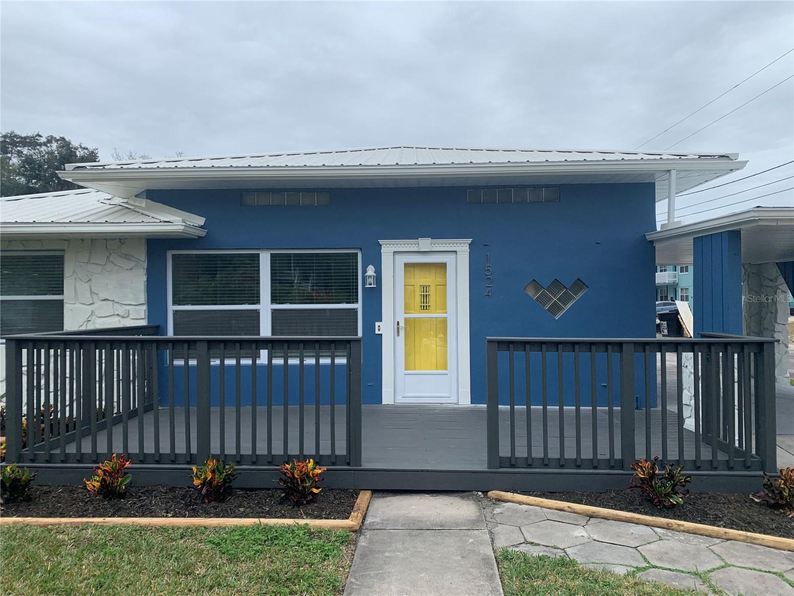 1524 18TH AVE N, ST PETERSBURG, FL, 33704