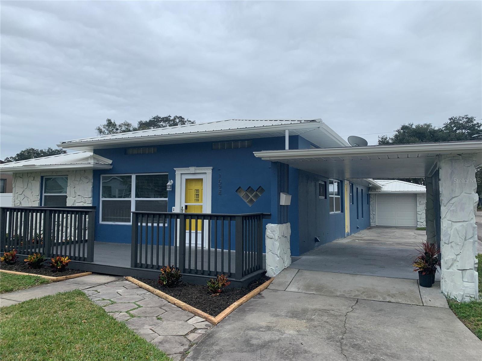 1524 18TH AVE N, ST PETERSBURG, FL, 33704