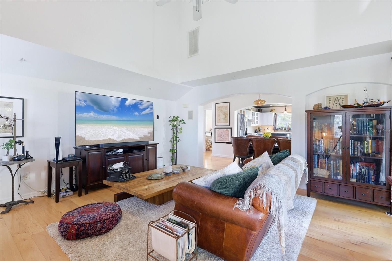 7107 HAWKS HARBOR CIR, BRADENTON, FL, 34207