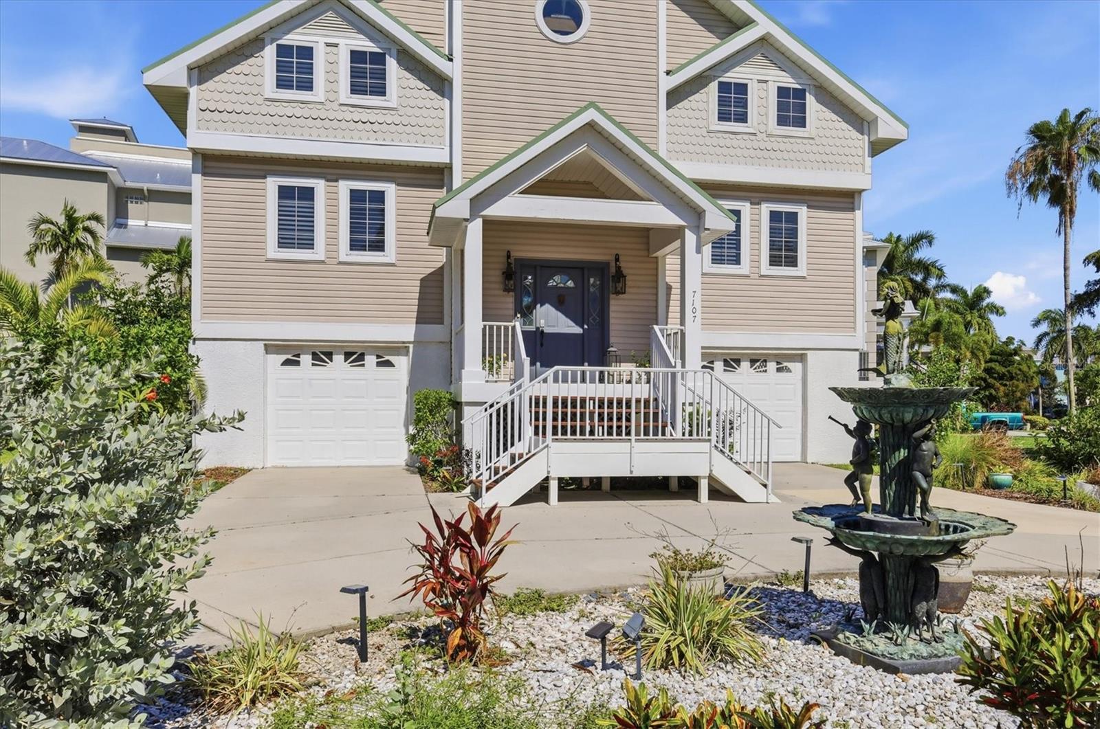 7107 HAWKS HARBOR CIR, BRADENTON, FL, 34207