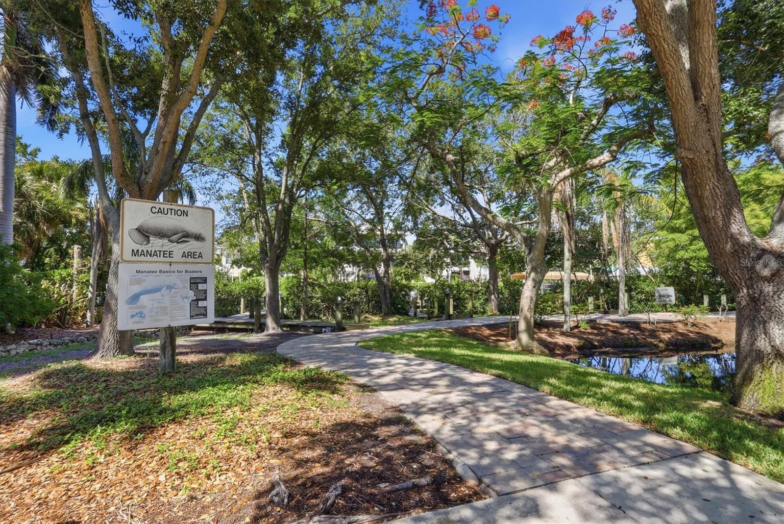 7107 HAWKS HARBOR CIR, BRADENTON, FL, 34207
