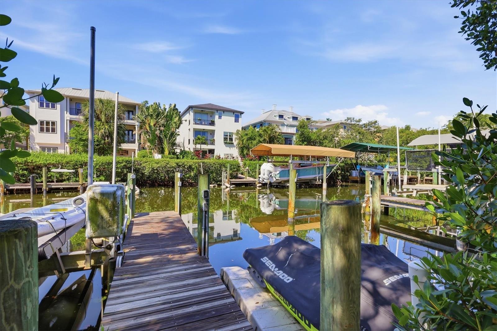 7107 HAWKS HARBOR CIR, BRADENTON, FL, 34207
