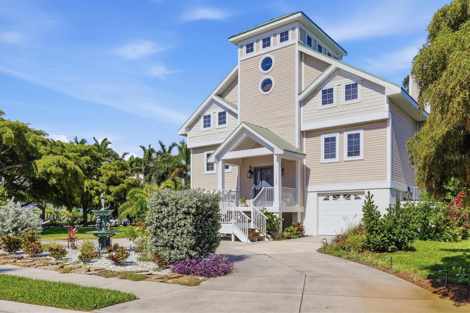 7107 HAWKS HARBOR CIR, BRADENTON, FL, 34207