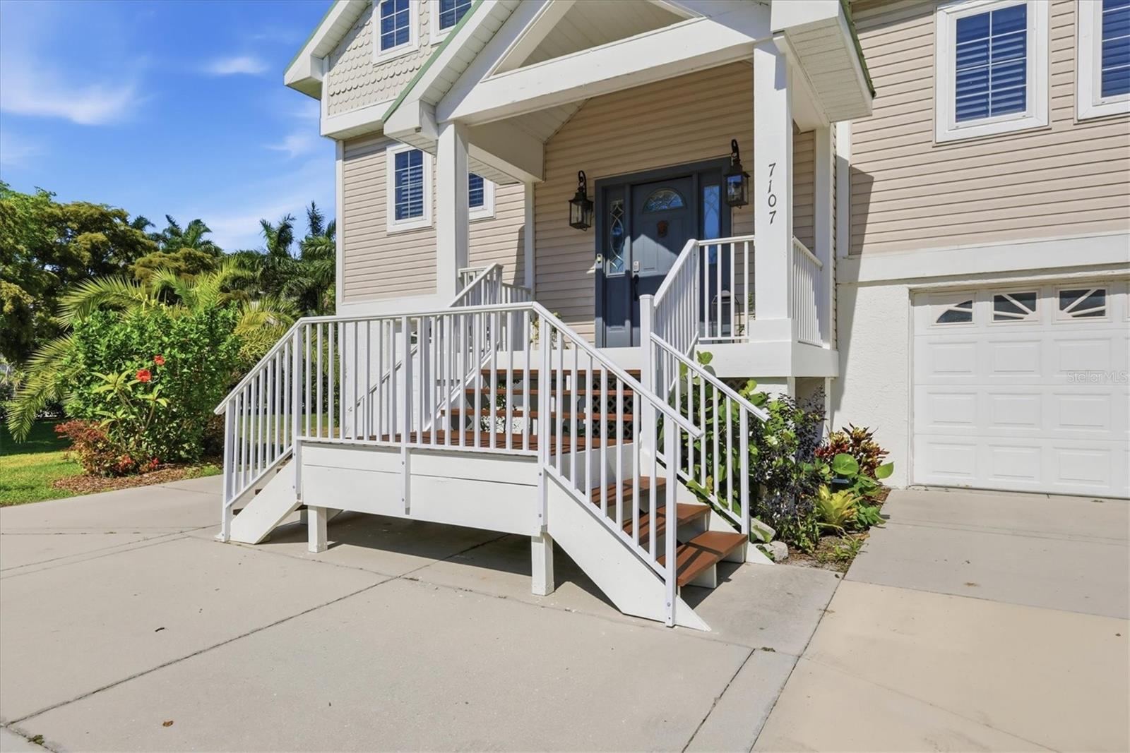 7107 HAWKS HARBOR CIR, BRADENTON, FL, 34207