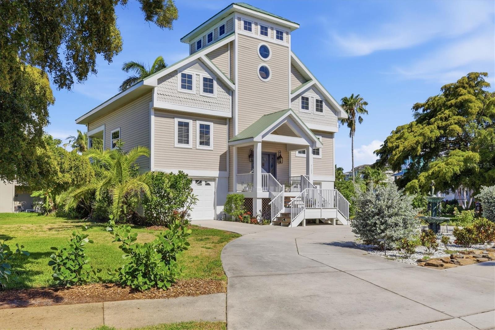 7107 HAWKS HARBOR CIR, BRADENTON, FL, 34207