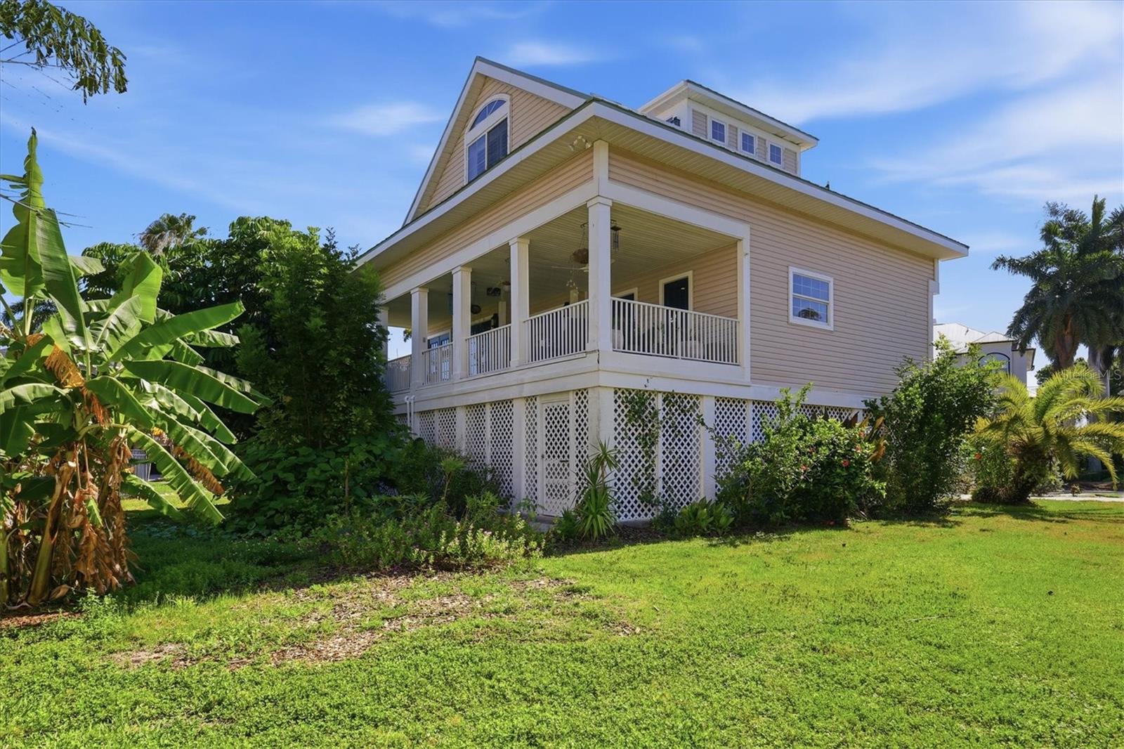 7107 HAWKS HARBOR CIR, BRADENTON, FL, 34207