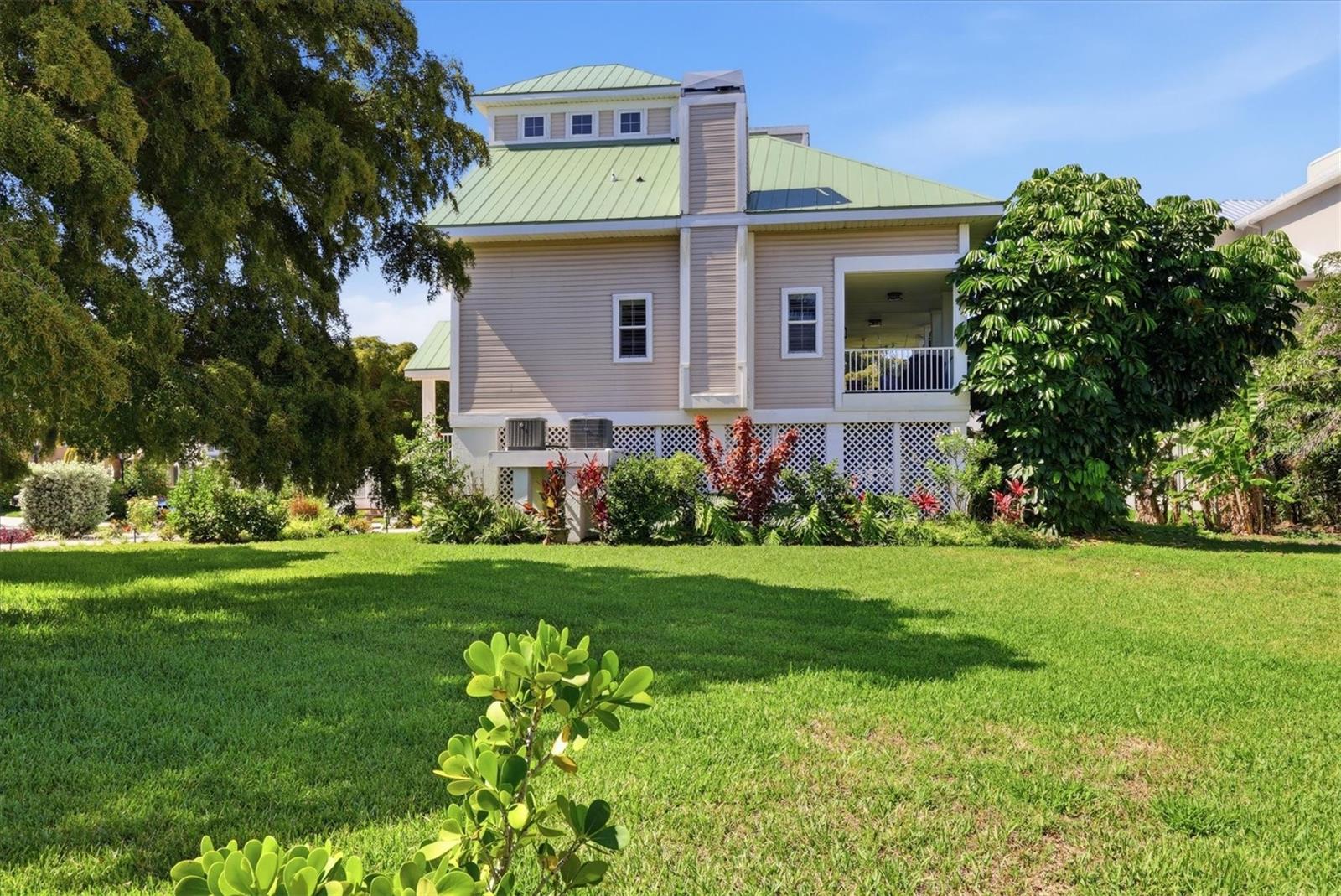 7107 HAWKS HARBOR CIR, BRADENTON, FL, 34207