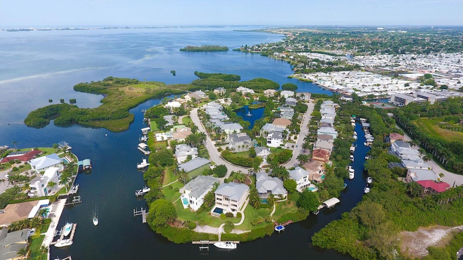 7107 HAWKS HARBOR CIR, BRADENTON, FL, 34207