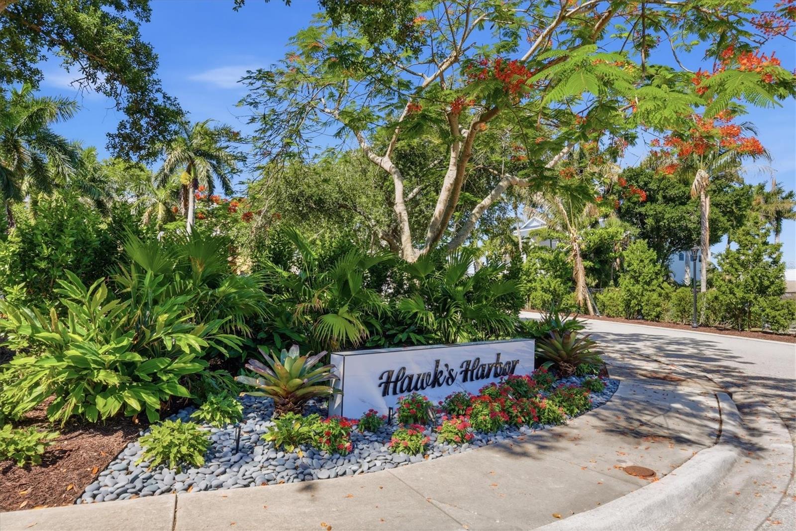 7107 HAWKS HARBOR CIR, BRADENTON, FL, 34207