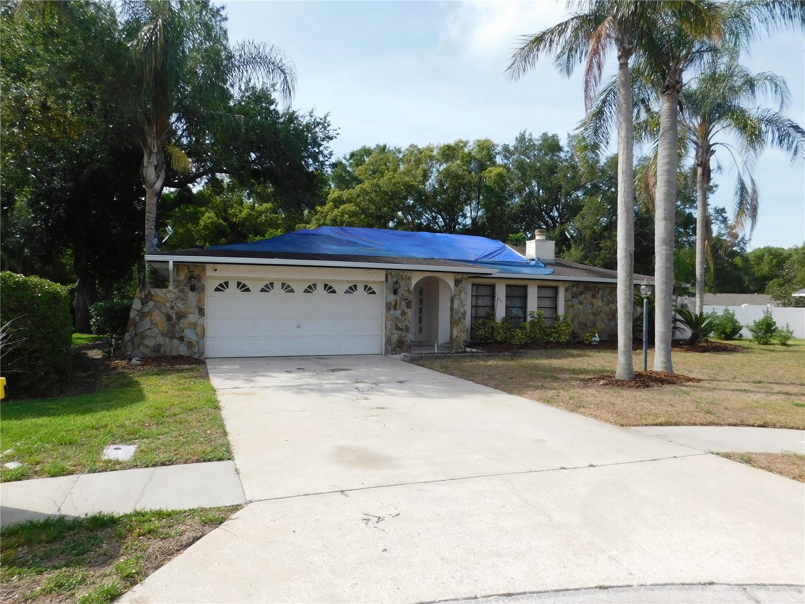 70 CITRUS CT, PALM HARBOR, FL, 34683