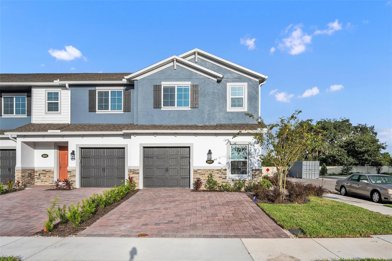 2827 NARCOOSSEE COMMONS WAY, ST CLOUD, FL, 34771